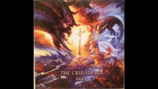 Descerebration - The crusaders 666 x - (2007) - [Full Lenght]