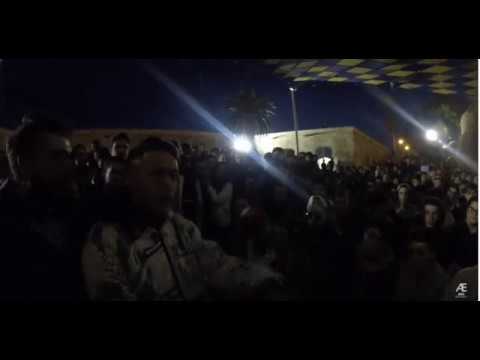 Instrumental Neyko vs Calle | 2ª Regional FR Mallorca | #fullrapmallorca