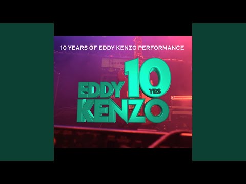 Tompaana Performance at 10 Years of Eddy Kenzo