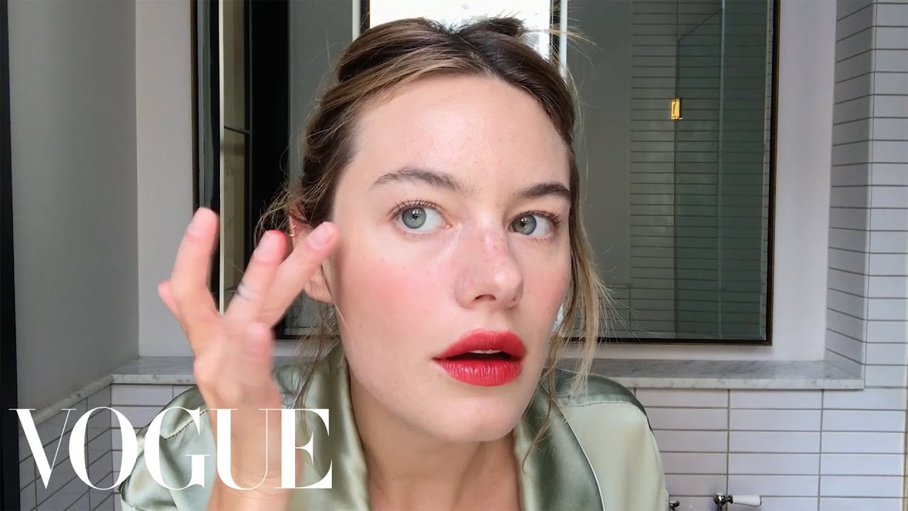 Camille Rowe