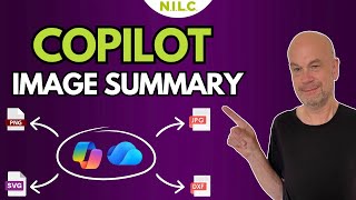 Summarise Images and Photos in Seconds with Copilot for OneDrive