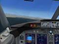 FSX ILS Landing KSAN 