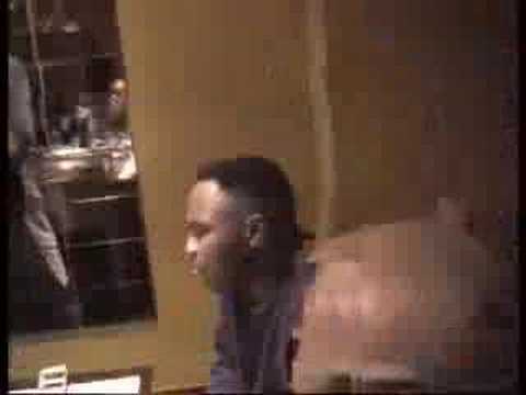 Dj Dodge & Manny Norte Play Geneva,Switzerland 2003