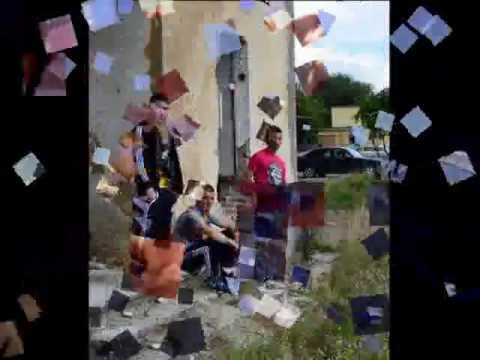 MiRi ft Tr-G Ft Aldi - T.B.B Jena