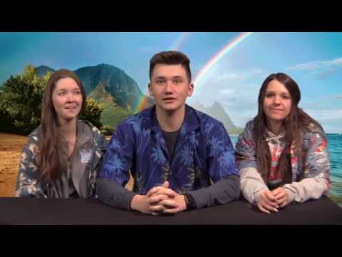 Lyrical Myrical- P6C12