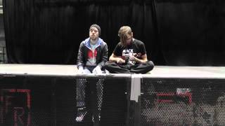 Kleinholz - Ghost Of Tom Joad - "Death To My Hometown" (Logh-Cover)