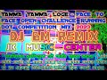 TAMMA TAMMA LOGE FACE TO FACE CHALLENGE RUNNING DOT COMPETITION MIX 2023 DJ BM REMIX JK MUSIC CENTER