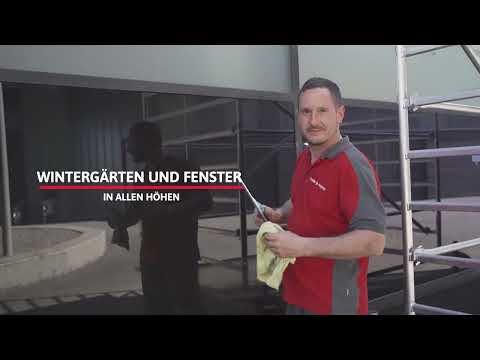 Herzlich Willkommen bei Clean & Umzug Profis