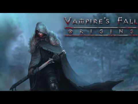 Vampire's Fall: Origins Official Trailer (Microsoft Xbox) thumbnail