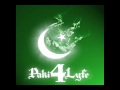 Pakistan National Anthem ROCK REMIX NEW AUGUST 2009