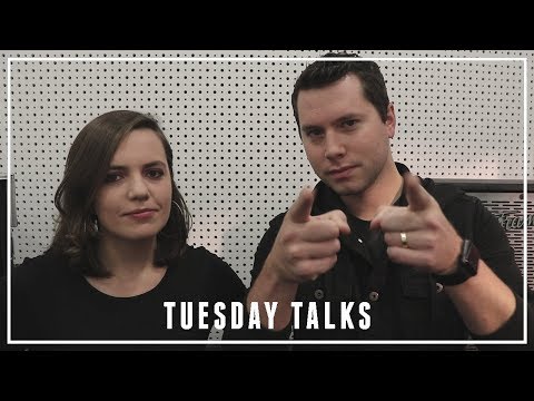 Interview with Tyler from Music is Win
