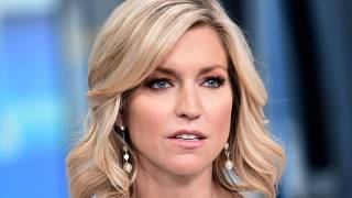The Heartbreaking Story Of Fox News Host Ainsley Earhardt