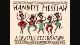 Handels Messiah - For unto us a child is born
