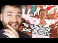 BRITISH Guy Reacts To THALAPATHY KACHERI Jana Nayagan Thalapathy Vijay H Vinoth Anirudh KVN