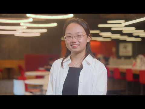 Study Teaching in Australia 🇦🇺 | Shuyu's Story