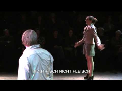 Nicht Fisch Nicht Fleisch - Franz Xaver Kroetz