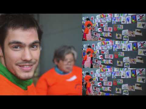 KiwaniSport Le Vésinet Stade des Merlettes Mars2018