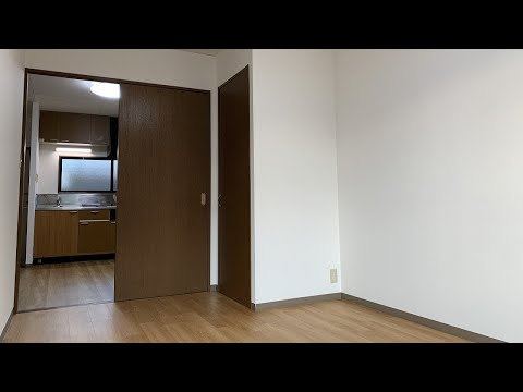 ライフステージＭ（101）山形市蔵王成沢／2DK：2024.11