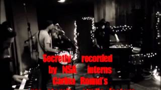 Carina Round   Unofficial Stageit Promo