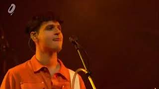 Vampire Weekend - Jokerman Live