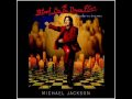 Michael Jackson Blood On The Dance Floor - Is It ...