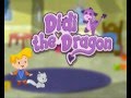 Didi The Dragon