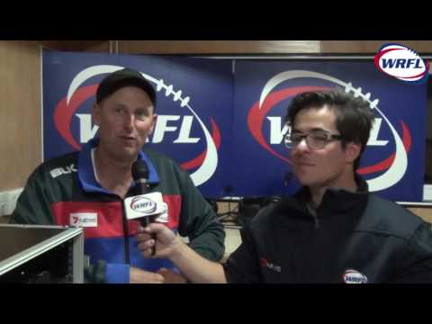 Weekend Preview - April 29