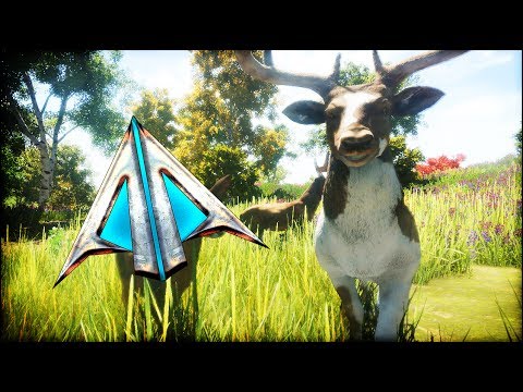 Animallica | BREED AND TAME LAB ANIMALS (Part 1 - Let's Play Animallica)