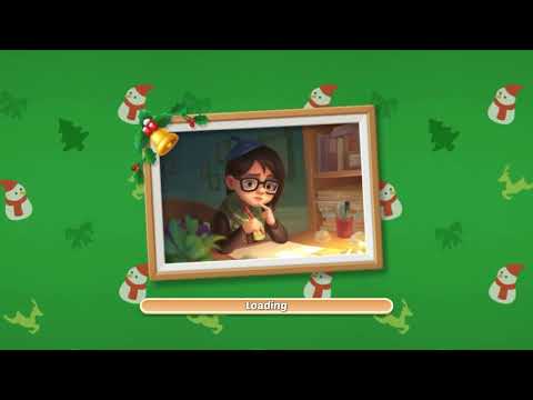 Matchington Mansion Level 4495