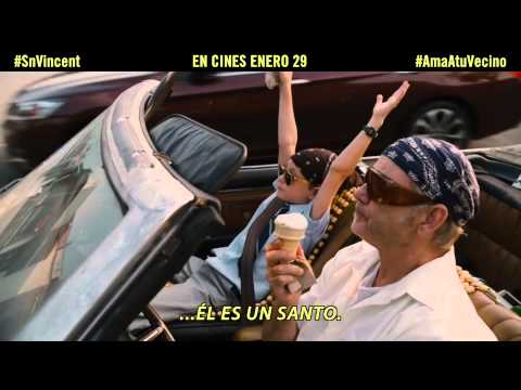 SN VINCENT - TV SPOT