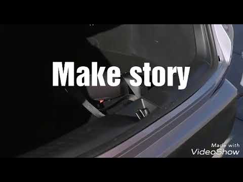 Make story by Boss Medish.