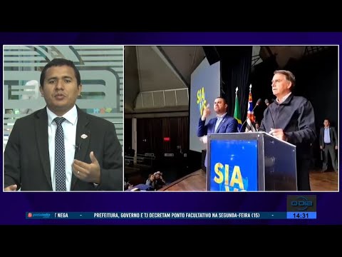 Papo do Cafezinho com o jornalista João Magalhães 12 08 2022