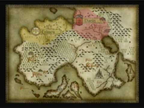 Fire Emblem: Path of Radiance Part 12. Close Encounters