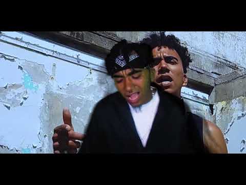 Trouble- no giving up Official Music video