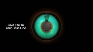 Video thumbnail for Give Life to your Bass Line with Saturator X by ikmultimedia