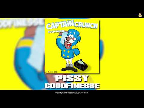 GoodFinesse   Pissy {Official Audio}
