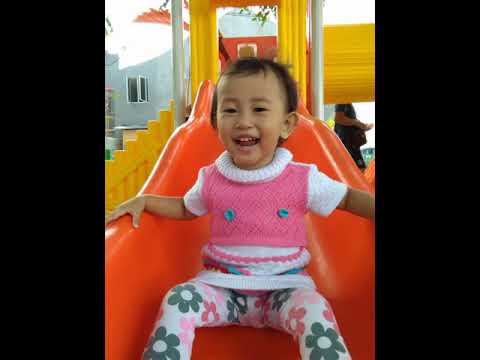 Selamat ulang tahun yg ke 6 buat putriku NAJWA HASNA KAMILA...