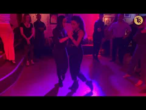 Cross Exit Variation | 12.12.2022