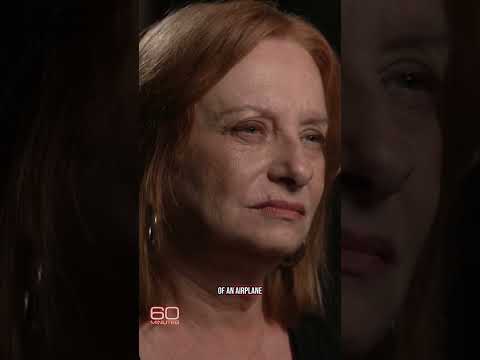 ARGENTINA DEATH FLIGHTS!