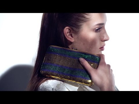 ROCHAS Sparkling Summer - Spring/Summer 2017 Collection