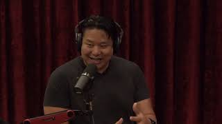 JRE 1704 - C.K. Chin