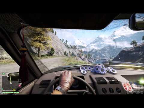 Far Cry 4 playthrough (PS4) pt69 - Loose Ends (Final, Post-Game and Thoughts)