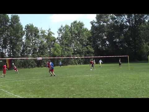 What is Fistball?  (#2)