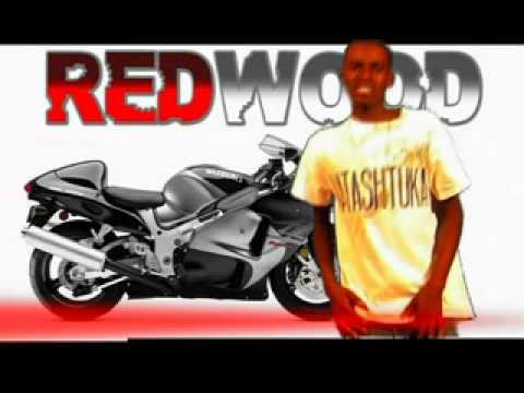 MIKANDAMIZO-Redwood feat.Rapdamu.flv