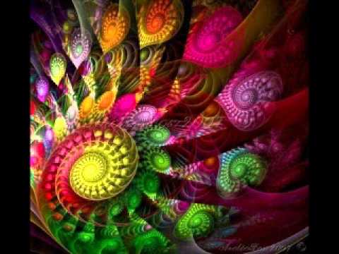 Samadhi vs. Fungus Funk - Our Planet