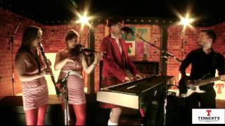 Patrick Wolf exclusive performance