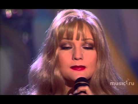 Плачу-Татьяна Буланова (1995)