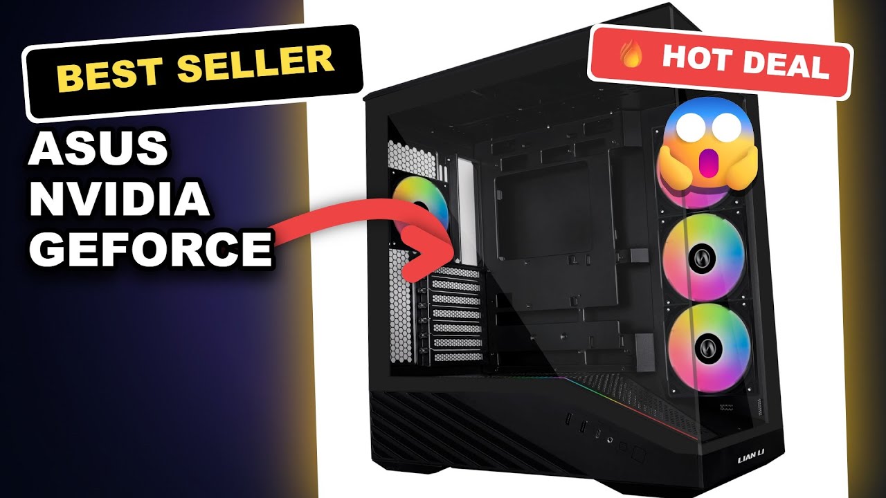 ASUS NVIDIA GeForce RTX 5060 Ti Honest Review: Is It Worth the Upgrade?