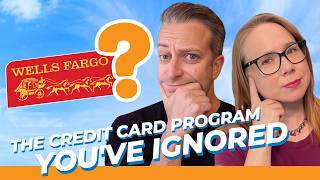 Is It Time to Get Excited About Wells Fargo Rewards