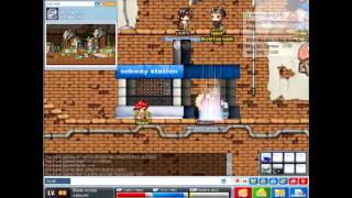 WMP MapleStory Part 32-CPQ